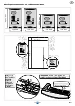 Preview for 18 page of hager MHF01X Manual