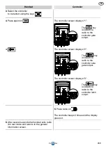 Preview for 58 page of hager MHF01X Manual