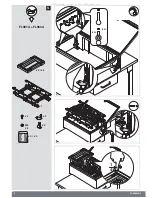 Preview for 3 page of hager orion plus Mounting Instructions