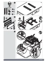 Preview for 4 page of hager orion plus Mounting Instructions