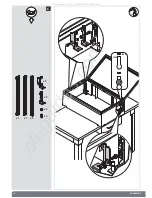 Preview for 6 page of hager orion plus Mounting Instructions