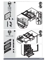 Preview for 10 page of hager orion plus Mounting Instructions