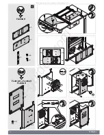 Preview for 11 page of hager orion plus Mounting Instructions