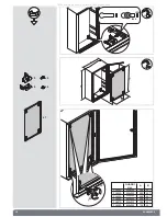 Preview for 12 page of hager orion plus Mounting Instructions