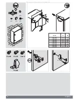 Preview for 15 page of hager orion plus Mounting Instructions