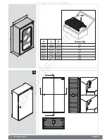 Preview for 16 page of hager orion plus Mounting Instructions