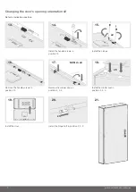 Preview for 3 page of hager performa elite400 User Instructions