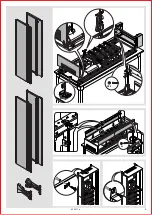 Предварительный просмотр 9 страницы hager Quadro 4 FC110 Manual