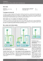 Preview for 14 page of hager RTN500X Manual