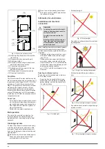 Preview for 2 page of hager RTQ520X Manual