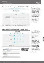 Предварительный просмотр 13 страницы hager RTS001X Manual