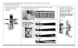 Предварительный просмотр 75 страницы hager S145-22X Installation Manual