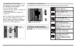 Предварительный просмотр 77 страницы hager S145-22X Installation Manual