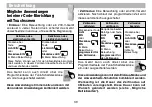 Предварительный просмотр 39 страницы hager S761-22 Installation Manual