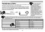 Предварительный просмотр 42 страницы hager S761-22 Installation Manual