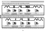 Предварительный просмотр 66 страницы hager S761-22 Installation Manual