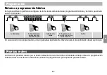 Предварительный просмотр 67 страницы hager S761-22 Installation Manual