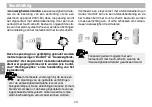 Предварительный просмотр 74 страницы hager S761-22 Installation Manual