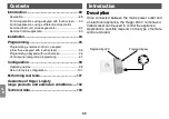 Предварительный просмотр 88 страницы hager S761-22 Installation Manual