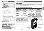 Preview for 25 page of hager S771-22X Installation Manual