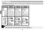 Preview for 50 page of hager S771-22X Installation Manual