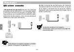 Preview for 74 page of hager S771-22X Installation Manual