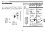 Preview for 93 page of hager S771-22X Installation Manual