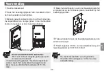 Preview for 99 page of hager S771-22X Installation Manual