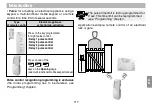 Предварительный просмотр 117 страницы hager S771-22X Installation Manual