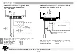 Предварительный просмотр 124 страницы hager S771-22X Installation Manual