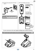 Preview for 14 page of hager SC901AX Manual