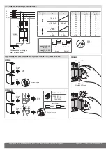 Preview for 2 page of hager SPN900 Manual