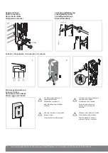 Предварительный просмотр 2 страницы hager SR000AO Installation Instructions