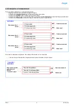 Предварительный просмотр 6 страницы hager tebis TX100 Manual