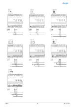 Предварительный просмотр 23 страницы hager tebis TX100 Manual