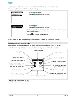 Preview for 29 page of hager tebis TX100 Operating Manual