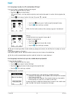 Preview for 30 page of hager tebis TX100 Operating Manual