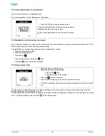 Preview for 38 page of hager tebis TX100 Operating Manual