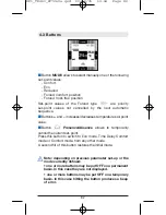 Preview for 86 page of hager tebis tx460 User Manual