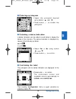 Preview for 103 page of hager tebis tx460 User Manual