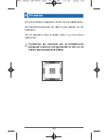 Preview for 124 page of hager tebis tx460 User Manual