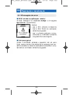 Preview for 254 page of hager tebis tx460 User Manual