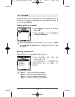 Preview for 282 page of hager tebis tx460 User Manual