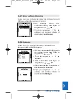 Preview for 311 page of hager tebis tx460 User Manual