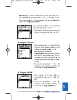 Preview for 323 page of hager tebis tx460 User Manual