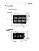 Preview for 7 page of hager tebis Installer Manual