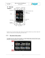 Preview for 8 page of hager tebis Installer Manual