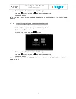 Preview for 43 page of hager tebis Installer Manual