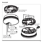 Preview for 3 page of hager TG 500 (AL) Installation Manual