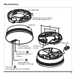 Preview for 15 page of hager TG 500 (AL) Installation Manual